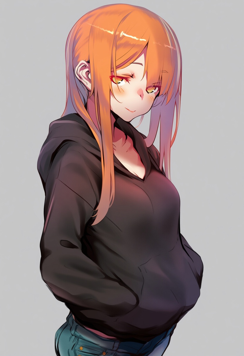 An image depicting afukuro
